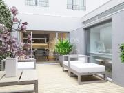 Apartamento novo, para venda, no Porto