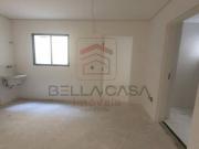 Apartamento novo para venda Pq. da Mooca com 2 quartos e...