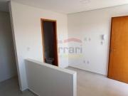 Apartamento novo para venda, próximo a Rua Voluntários...