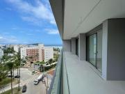 Apartamento Novo | Pé na Areia |Riviera de São Lourenço