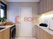 APARTAMENTO NOVO ! PLANTA EXCELENTE