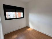 Apartamento novo p/locaãão pinheiros 2 quartos 1 suãte 1...