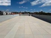 Apartamento novo Portão, 2 quartos,suíte, elevador