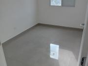 Apartamento novo, pronto para morar!