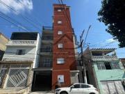 Apartamento novo pronto para morar, Artur Alvim