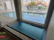 Apartamento novo pronto para morar com 2 suíte e 2 vagas...