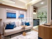 Apartamento NOVO, pronto para ser decorado no seu estilo...