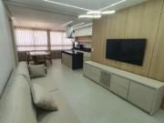 Apartamento novo próximo a estação Vila Prudente