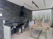 Apartamento novo, recÃm entregue 2 dormitÃ³rios sendo 1...