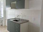 Apartamento novo, recém entregue e pronto para morar!