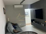 Apartamento novo recém entregue em região privilegiada!