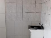 Apartamento, Novo Riacho, Contagem, MG