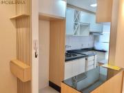 Apartamento NOVO, rico em marcenaria moderna em todos os...