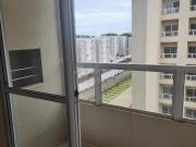 Apartamento Novo Rios di Itália com 02 dormitórios 01...