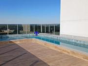 Apartamento novo São Judas Piracicaba