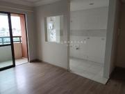 APARTAMENTO NOVO SACADA C/CHURRASQUEIRA E VAGA DE...