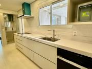 Apartamento NOVO Semimobiliado Alto Padrão Ecoville 3...