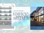 Apartamento NOVO T0+3 em Monte Gordo