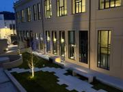 Apartamento Novo, T0 com lugar de garagem / Cozinha...