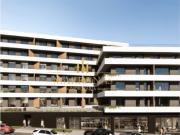 Apartamento Novo T0 C/ Varanda