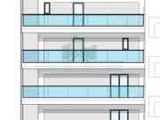 APARTAMENTO NOVO T1+1 PERTO DA PRAIA EM MONTE GORDO