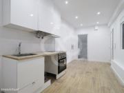 Apartamento novo T1 Atelier em prdio no rio seco junto a...