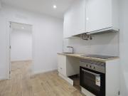 Apartamento novo T1 Atelier em prédio no rio seco junto...