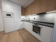 Apartamento novo T1 com terraço Porto