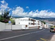 Apartamento Novo T1 em São Martinho com Piscina