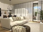 Apartamento NOVO T1 zona Viseu Viseu