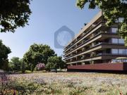 Apartamento Novo T2+1 no empreendimento Bosque Maia