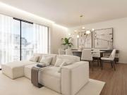 Apartamento Novo T2 + 1 Bem Localizado e central