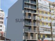 Apartamento NOVO T2 c/ 2 varandas e 2 WC na Costa da...