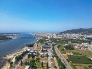 Apartamento Novo T2 com 3 Casas de Banho em Viana do Castelo