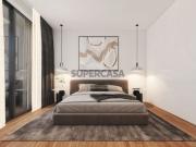 Apartamento Novo T2 com garagem em Almancil