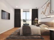 Apartamento Novo T2 com garagem em Almancil