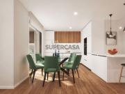 Apartamento Novo T2 com garagem em Almancil