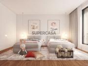 Apartamento Novo T2 com garagem em Almancil