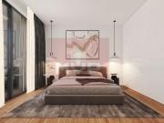 Apartamento Novo T2 com garagem em Almancil