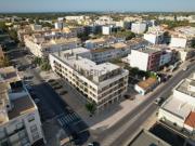 Apartamento Novo T2 com garagem em Almancil