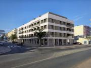 Apartamento Novo T2 com garagem em Almancil