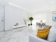 Apartamento Novo T2 com Vista Mar, Garagem e Piscina...