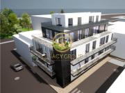 Apartamento Novo T2 – Conclusão em Janeiro de 2026