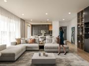 Apartamento Novo T2 em Carnaxide