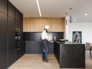 Apartamento Novo T2 em Carnaxide