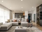 Apartamento Novo T2 em Carnaxide