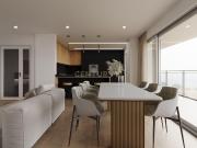 Apartamento Novo T2 em Carnaxide