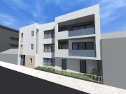 Apartamento Novo T2 em Pombal com Garagem e Acessibilidade