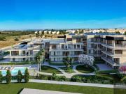 Apartamento Novo T2 Moderno Para Venda em Vilamoura...