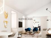 Apartamento Novo T2 no Chiado Cais do Sodré